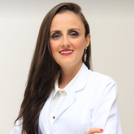 Dra. Tatiana Palotta Minari