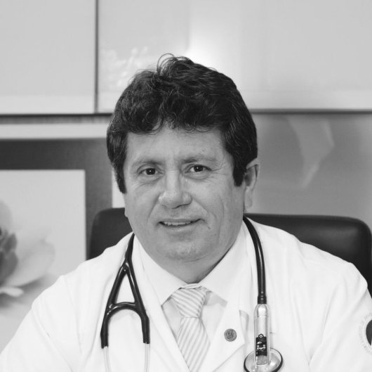 Dr. Cezario Antonio Martins