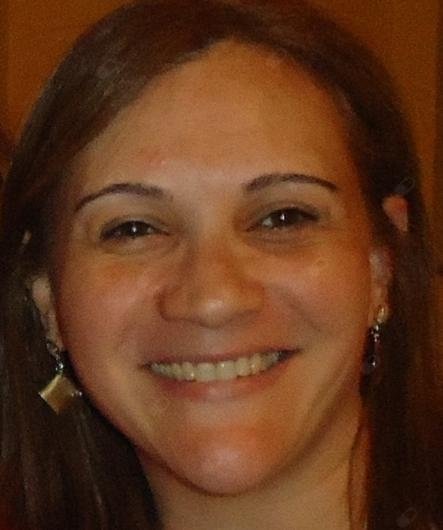 Soraya Alves Almeida