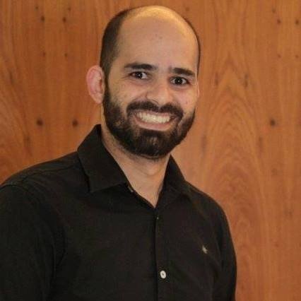 Isaac Iauarete Magalhães Duarte