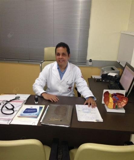 Dr. Wasden Figueiredo Costa