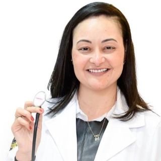 Dra. Virginia Marques Bestetti