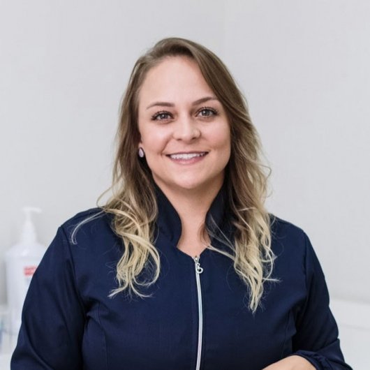 Dra. Gabriela Cherulli Barbosa