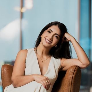 Julieta Isabel Triana Cansino