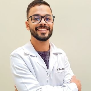 Dr. Kalebe Barbosa