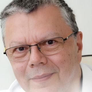Dr. Fernando Rosas Grotto