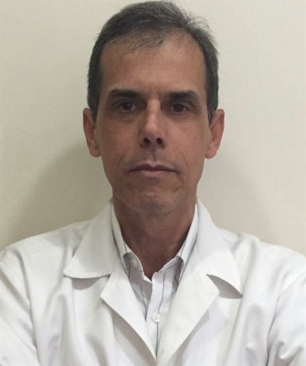 Dr. Archimedes de Sá Freire Filho