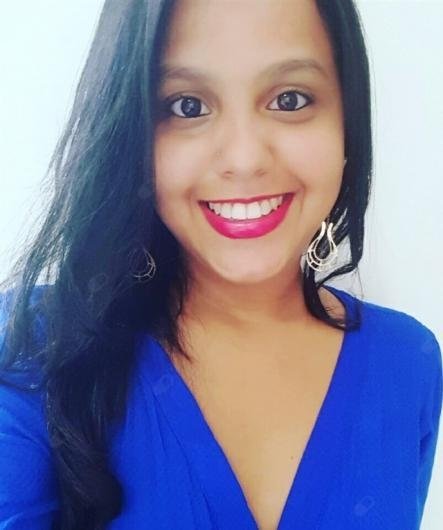 Aline Vilas Boas