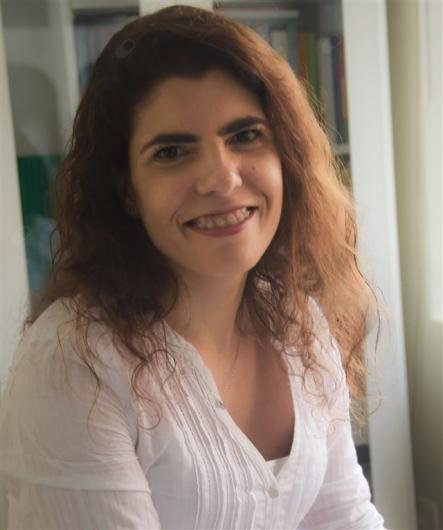 Valeria P. B. Chami