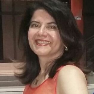Dra. Ana Lucia N Araujo