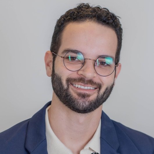 Dr. Guilherme Magalhães