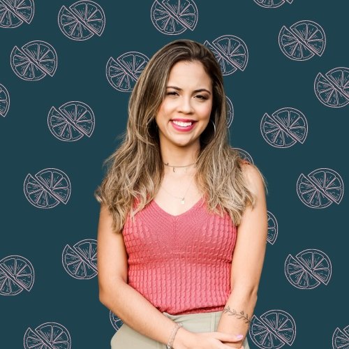 Maria Carolina Cunha Barros