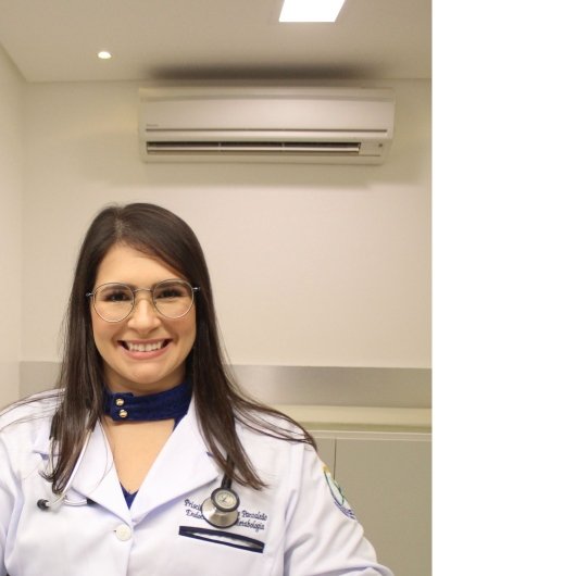 Dra. Priscilla Maris Pereira Alves Pantaleão