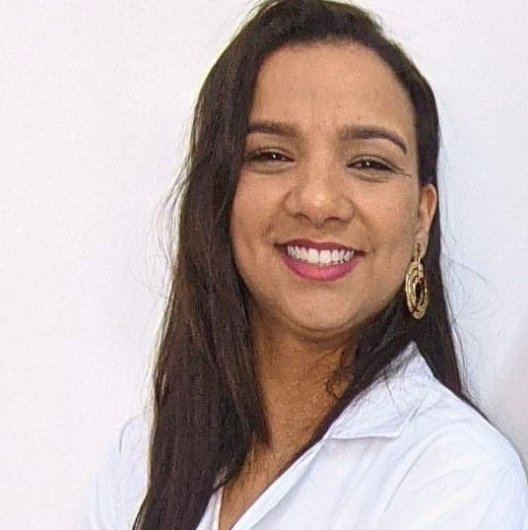 Dra. Jéssica Fernandes