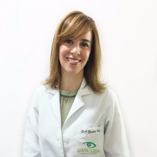 Dra. Rinalva Tenório Vaz