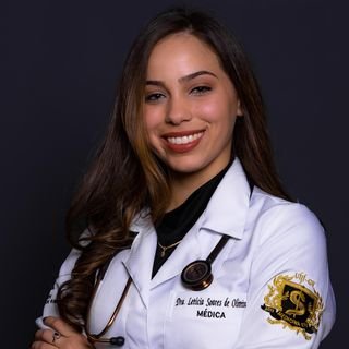 Dra. Letícia Soares de Oliveira