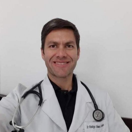 Dr. Rodrigo Vieira Teixeira