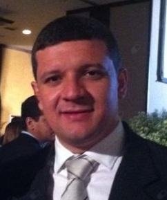 Juvenal Rodrigo Padilha