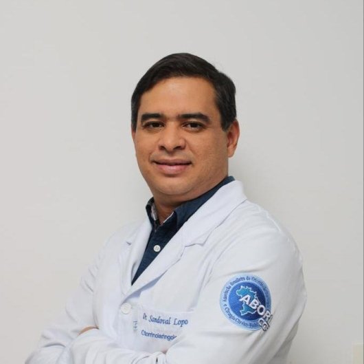 Dr. Sandoval Lopo de Abreu