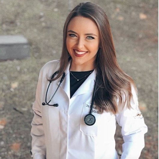 Dra. Fernanda Bonin Antonio