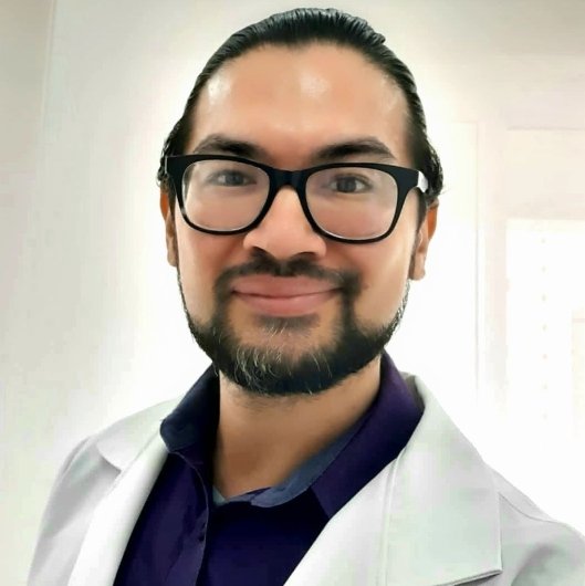 Michael Beppu Prado