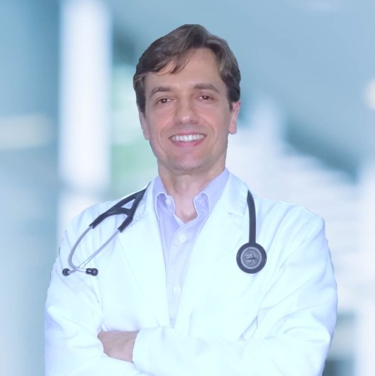 Dr. Kelton Stivenson Mignoni