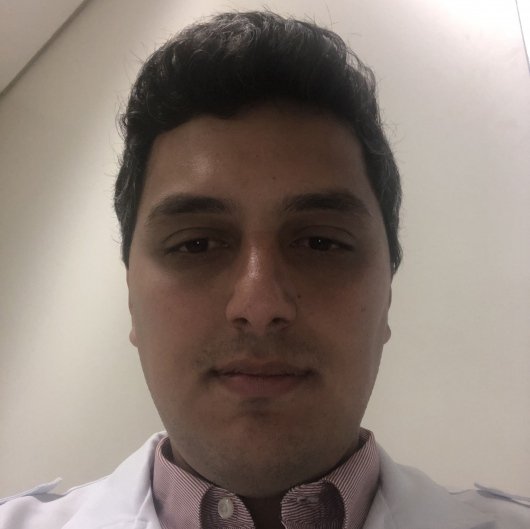 Dr. Francisco Correa de Almeida Moraes