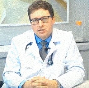 Dr. Guilherme Luiz Stelko Pereira