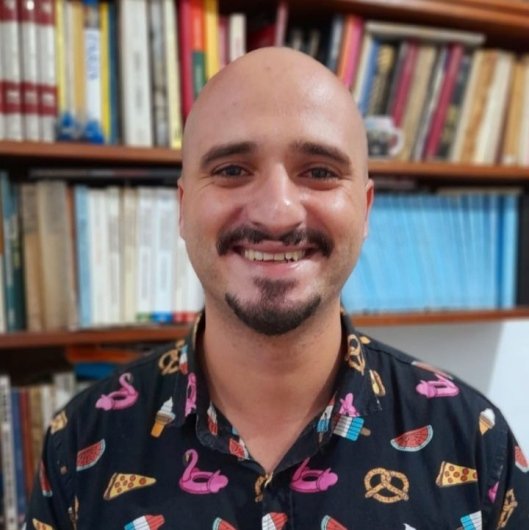 Dr. Fernando Schimidt El-Jaick