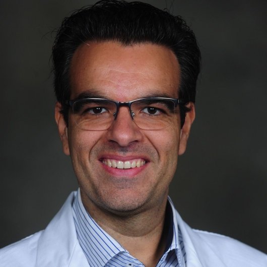 Dr. Paulo Antônio de Morais Faleiros