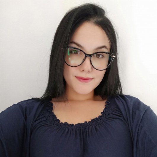 Taiane Pereira dos Santos