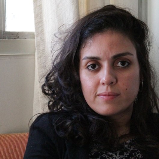 Larissa Soares Baima