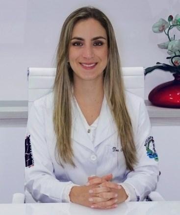 Dra. Fernanda Vaz