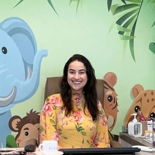 Dra. Mariana Oliveira