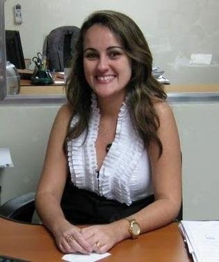 Glaucia Reyes