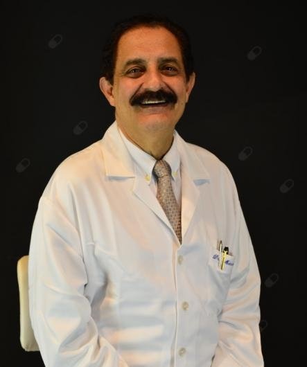 Dr. Marcelo Daher
