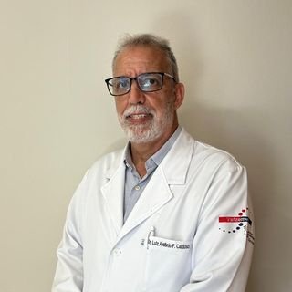 Dr. Luiz Antonio de Freitas Cardoso
