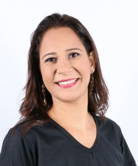 Kelly Cristina Pereira de Jesus Pessanha