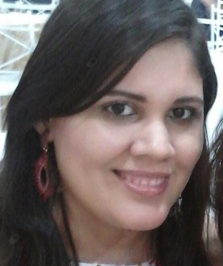 Martina Suzan Almeida Pereira