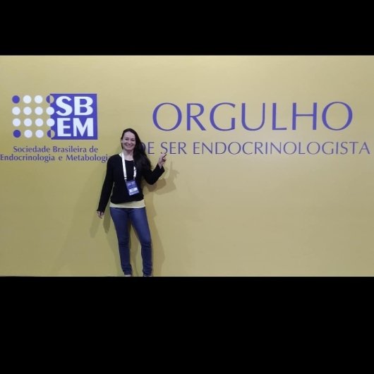 Dra. Roberta Resende Loureiro