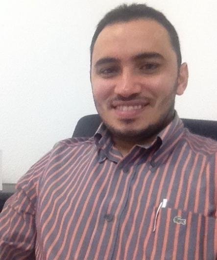 Dr. Clodoaldo Duarte