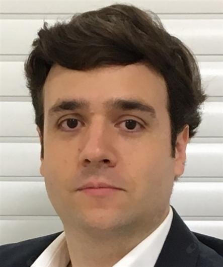 Dr. Luiz Garcia Mandarano Filho