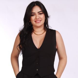 Dra. Rafaela de Souza