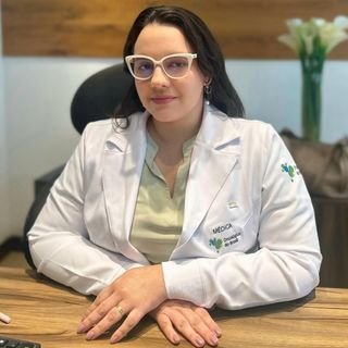 Dra. Bianca Aguiar