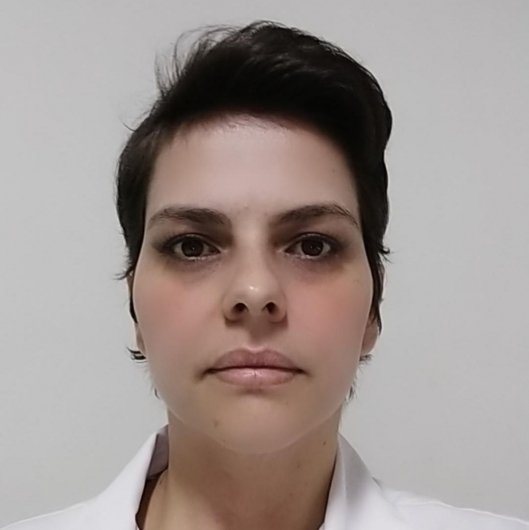 Dra. Esther Daibert Angelo Manfrini