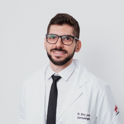 Dr. Artur Guilherme H. Lima