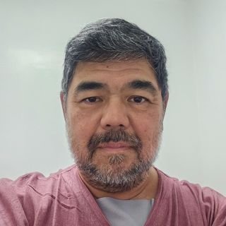 Dr. Silvio Seiji Tamanaha