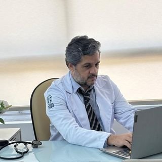 Dr. Aluízio Francisco Nunes Filho