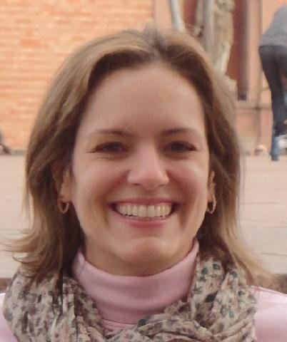 Dra. Ana Cristina Magalhães Andrade