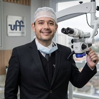 Dr. Guilherme Alves Palhares